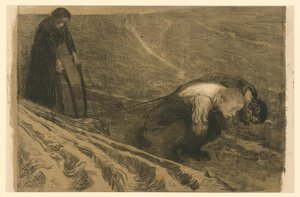  od Käthe Kollwitz