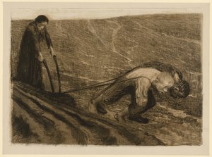  od Käthe Kollwitz