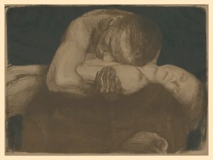  od Käthe Kollwitz