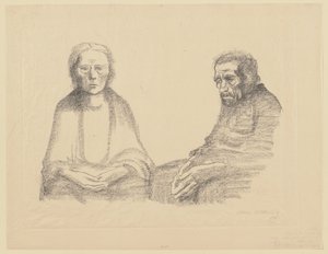  od Käthe Kollwitz
