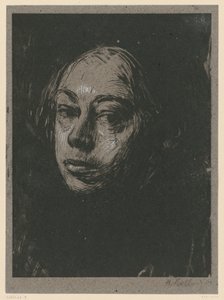  od Käthe Kollwitz