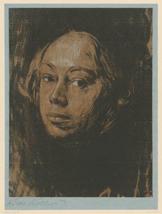  od Käthe Kollwitz