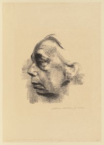  od Käthe Kollwitz