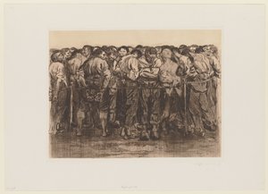  od Käthe Kollwitz