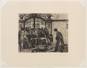  od Käthe Kollwitz