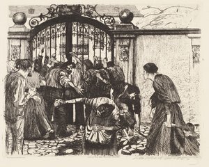  od Käthe Kollwitz