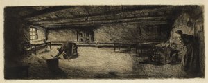  od Käthe Kollwitz