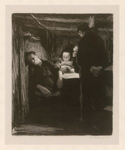  od Käthe Kollwitz