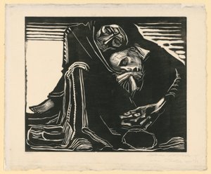  od Käthe Kollwitz