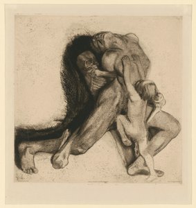  od Käthe Kollwitz