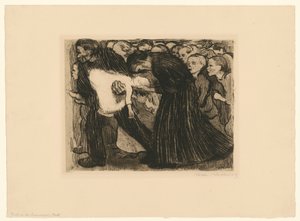 od Käthe Kollwitz