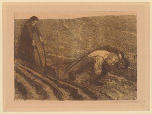  od Käthe Kollwitz
