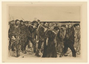  od Käthe Kollwitz