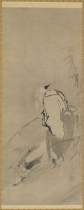 Chiang Tzu-ya rybolov