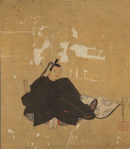 Nesmrtelný básník, 17. století.