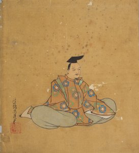 Nesmrtelný básník, 17. století.