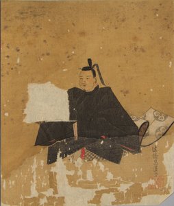 Nesmrtelný básník, 17. století.