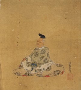 Nesmrtelný básník, 17. století.