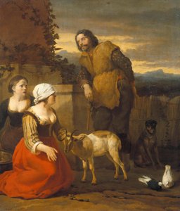  od Karel Dujardin