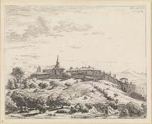  od Karel Dujardin