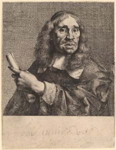 Jan de Vos od Karel Dujardin