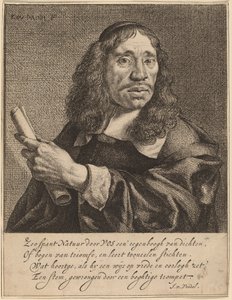 Jan de Vos od Karel Dujardin