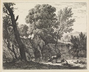  od Karel Dujardin