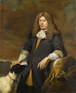  od Karel Dujardin