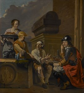  od Karel Dujardin