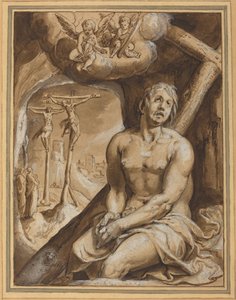 Dobrý zloděj od Karel van Mander I