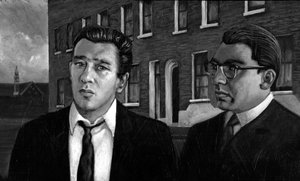 The Kray Twins, 1966, 2013