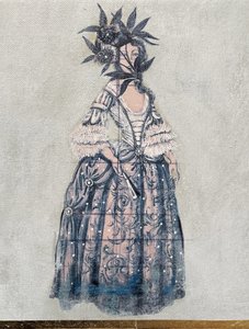  od Karenina Fabrizzi