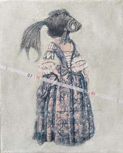  od Karenina Fabrizzi