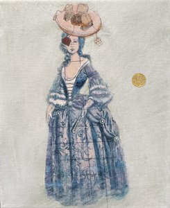  od Karenina Fabrizzi