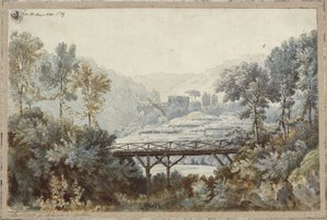  od Karl Friedrich Schinkel