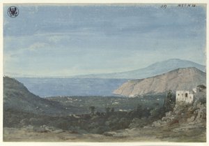  od Karl Friedrich Schinkel