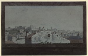  od Karl Friedrich Schinkel