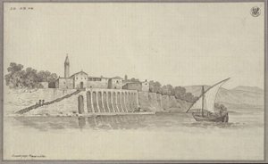  od Karl Friedrich Schinkel
