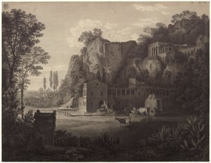  od Karl Friedrich Schinkel