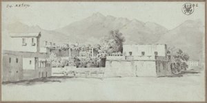  od Karl Friedrich Schinkel