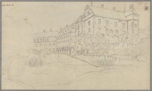  od Karl Friedrich Schinkel