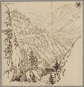  od Karl Friedrich Schinkel