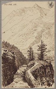  od Karl Friedrich Schinkel