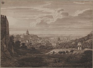  od Karl Friedrich Schinkel