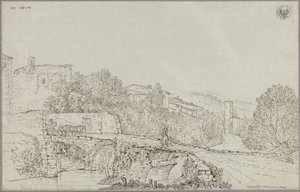  od Karl Friedrich Schinkel