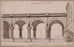  od Karl Friedrich Schinkel