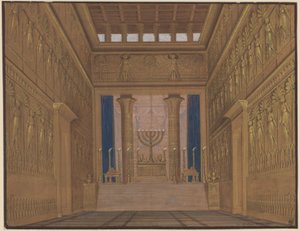  od Karl Friedrich Schinkel