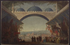  od Karl Friedrich Schinkel