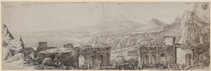  od Karl Friedrich Schinkel
