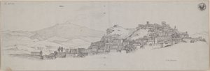  od Karl Friedrich Schinkel